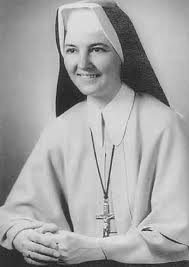 Sister Mildred Neuzil