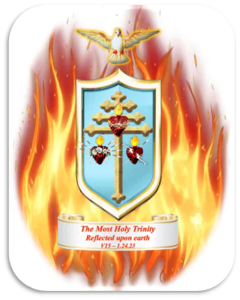 Servant of God Luisa Piccarreta